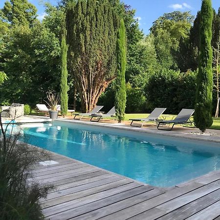 Apartmán Un Havre De Paix Courcelles-Sapicourt Exteriér fotografie