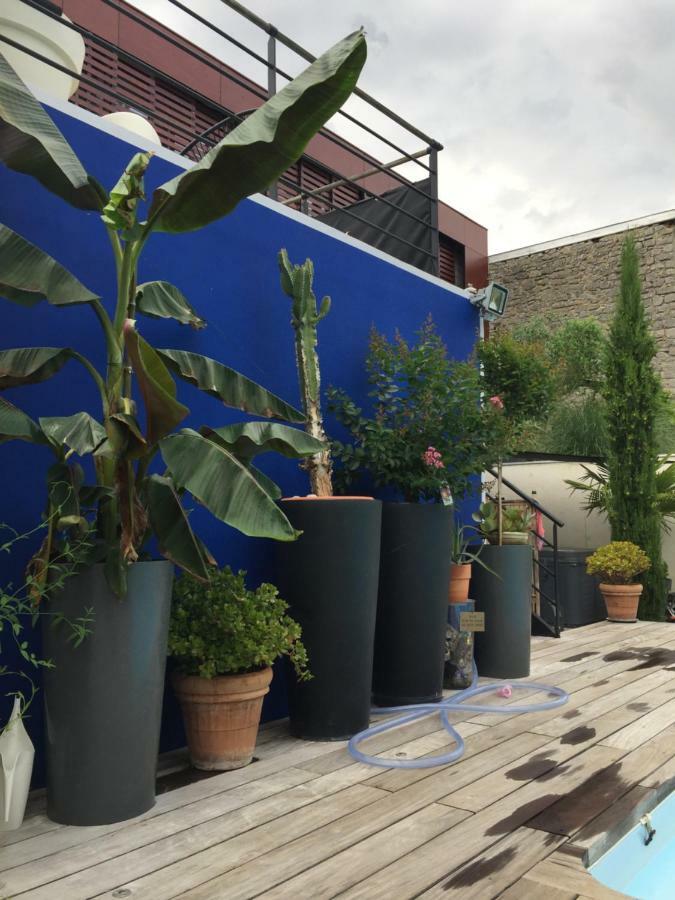 Apartmán Un Havre De Paix Courcelles-Sapicourt Exteriér fotografie