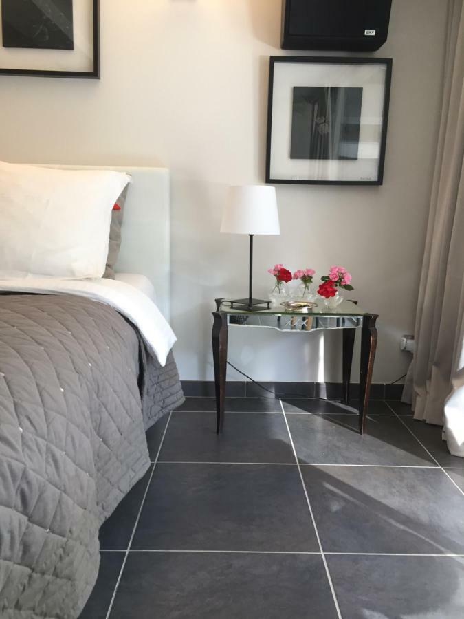 Apartmán Un Havre De Paix Courcelles-Sapicourt Exteriér fotografie